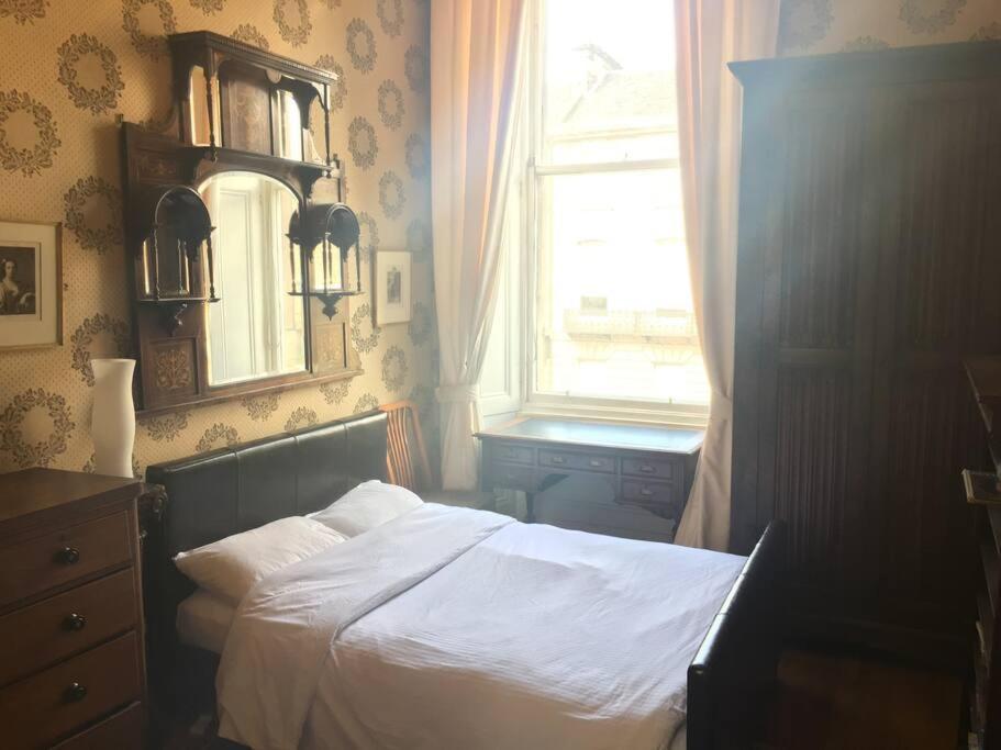 2 Chester St Edynburg Zewnętrze zdjęcie